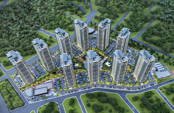 Jewel Premium İncek